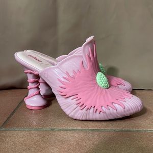 Melissa Joy Flower - Pink - Thomas Benjamin Collab